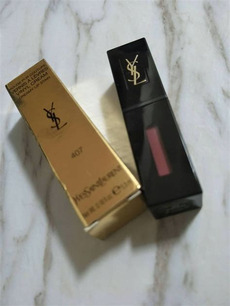 YSL 407 分享 